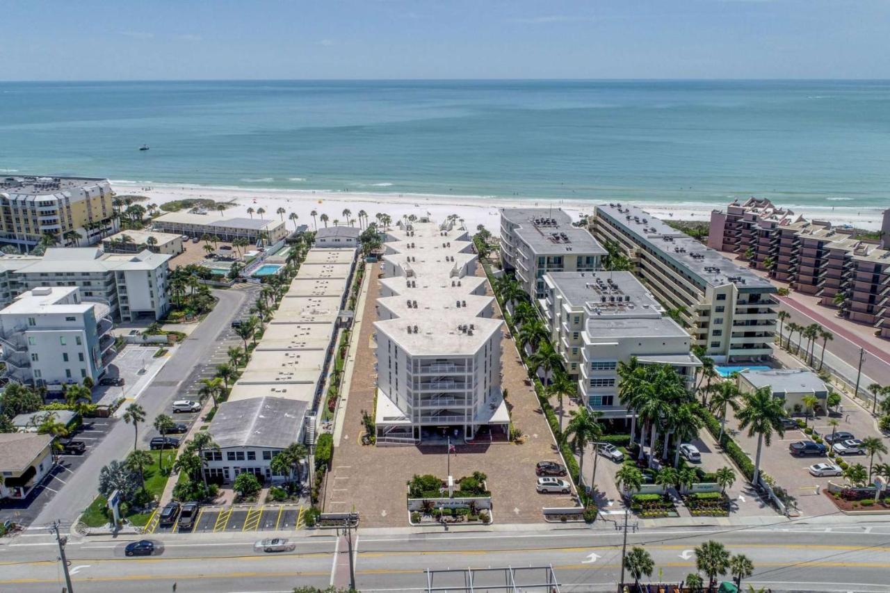 House Of Sun Siesta Key Crescent Beach Sarasota Exterior foto