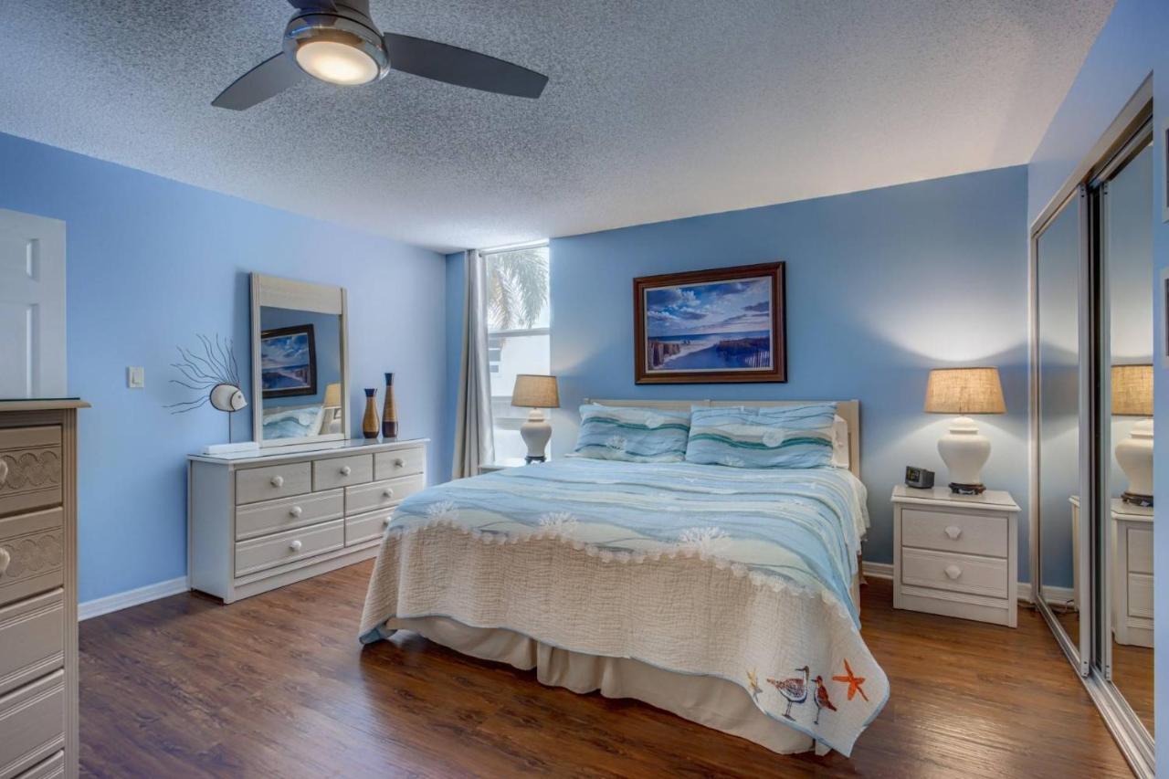 House Of Sun Siesta Key Crescent Beach Sarasota Exterior foto