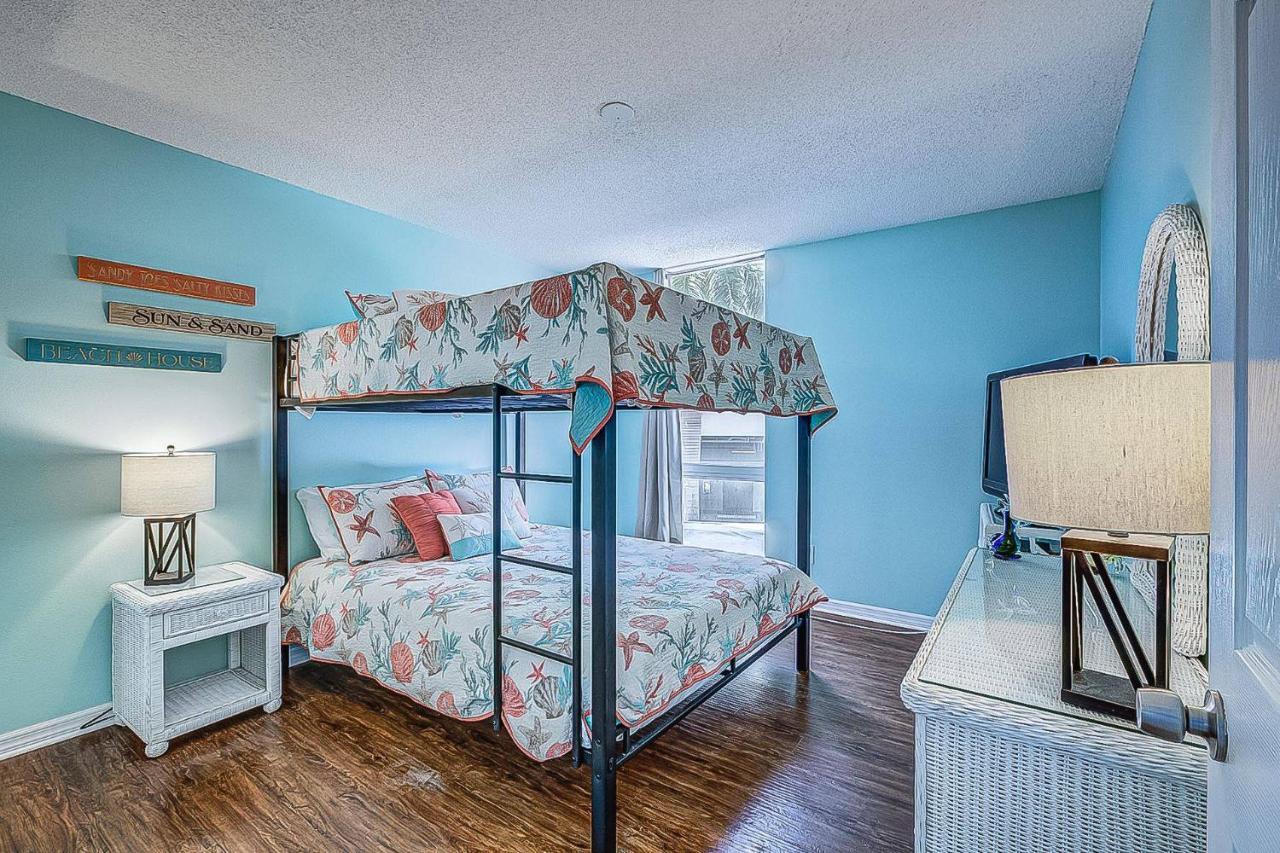 House Of Sun Siesta Key Crescent Beach Sarasota Exterior foto