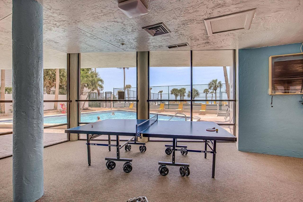 House Of Sun Siesta Key Crescent Beach Sarasota Exterior foto