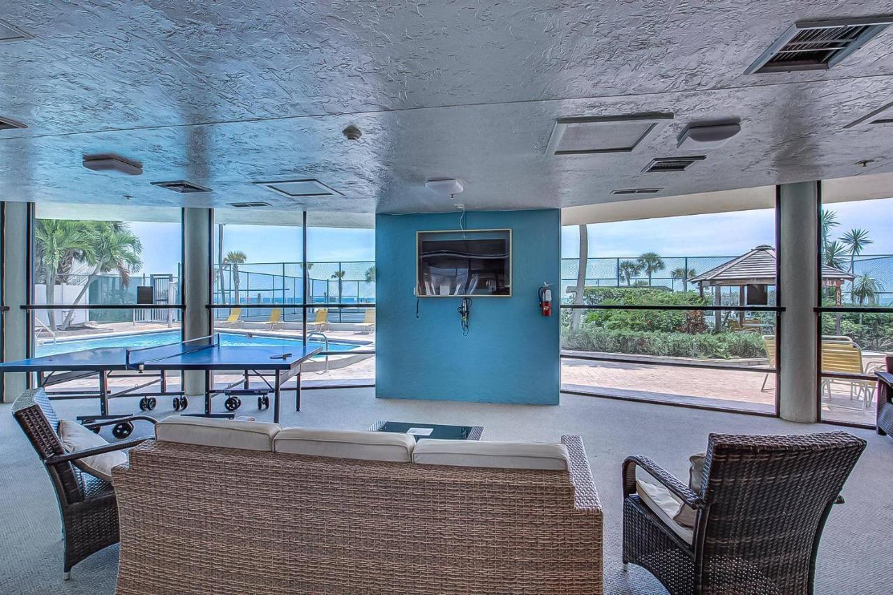 House Of Sun Siesta Key Crescent Beach Sarasota Exterior foto