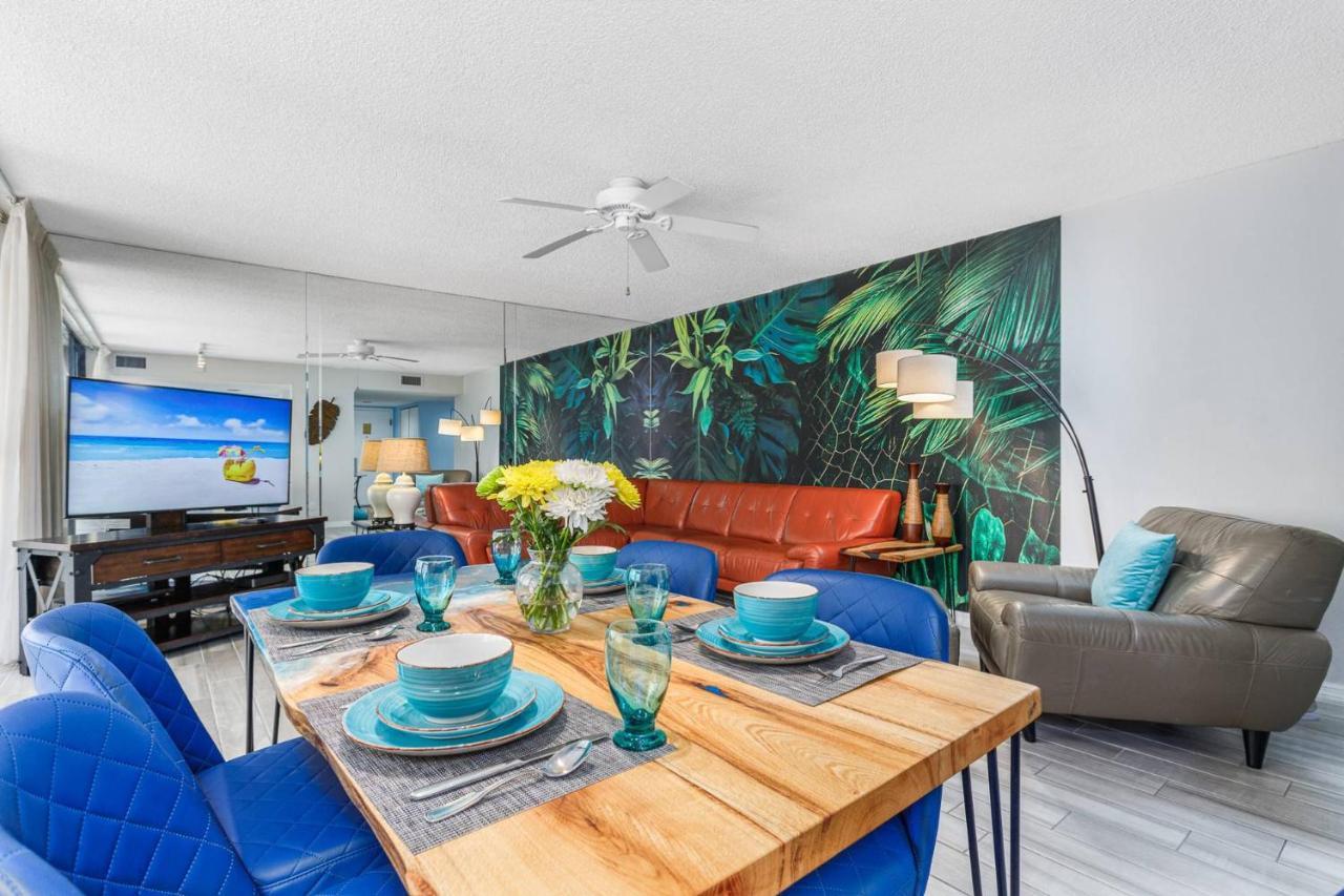 House Of Sun Siesta Key Crescent Beach Sarasota Exterior foto