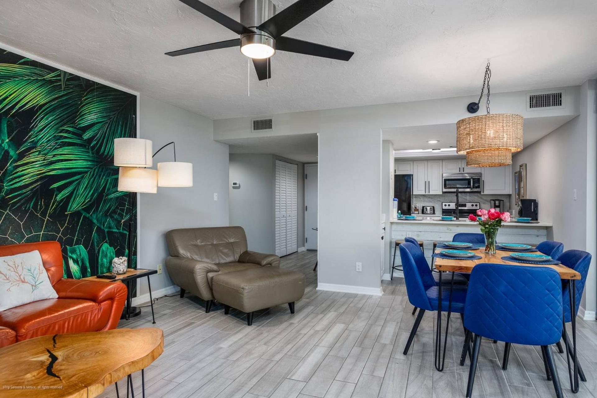 House Of Sun Siesta Key Crescent Beach Sarasota Exterior foto