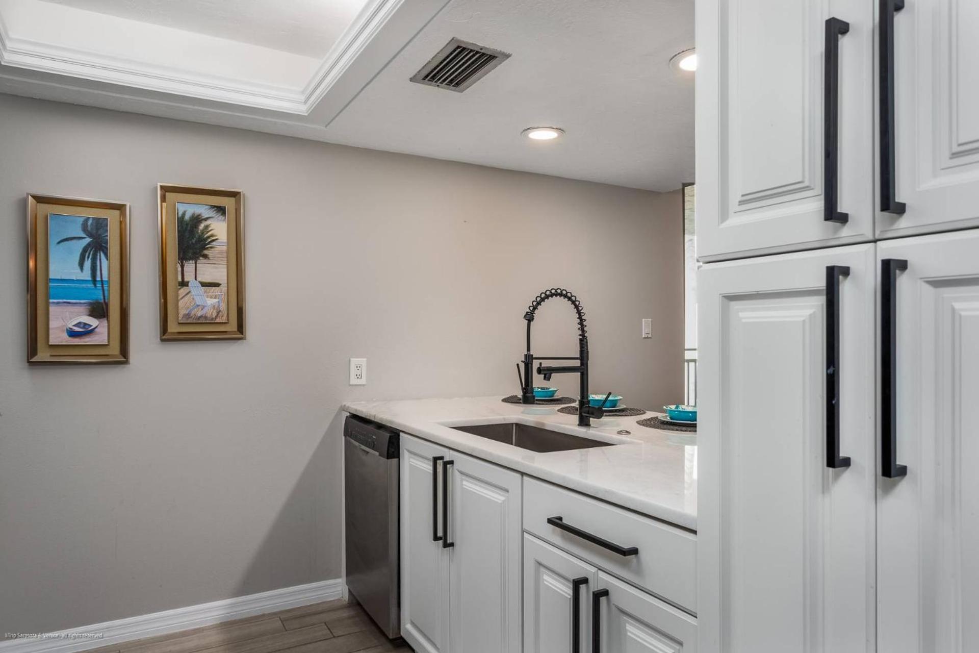 House Of Sun Siesta Key Crescent Beach Sarasota Exterior foto